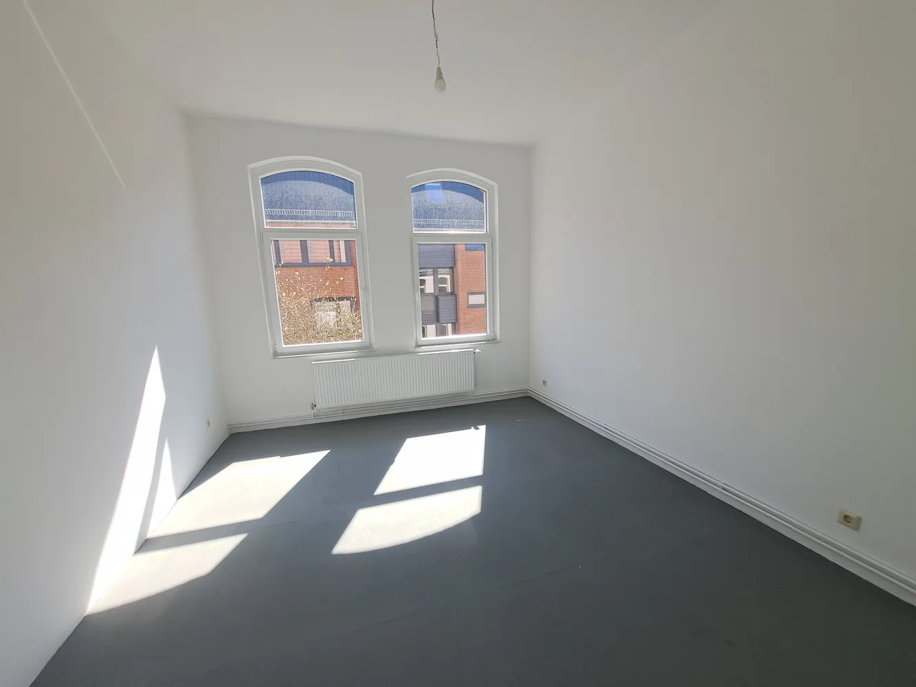 3 room apartment with 66 m² in Bremerhaven – Photo 2