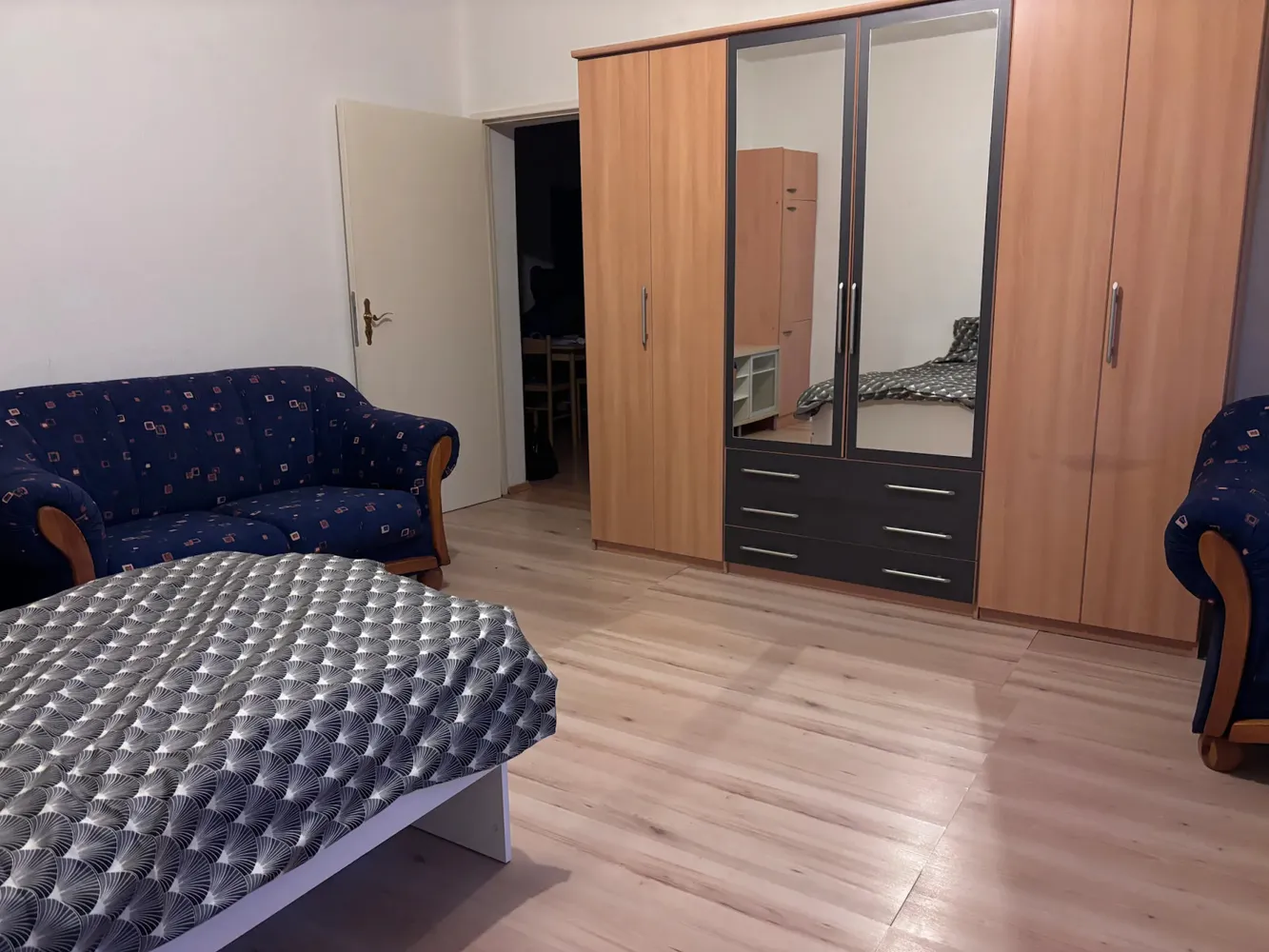 WG-Zimmer mit 21 m² in Berlin – Bild 3