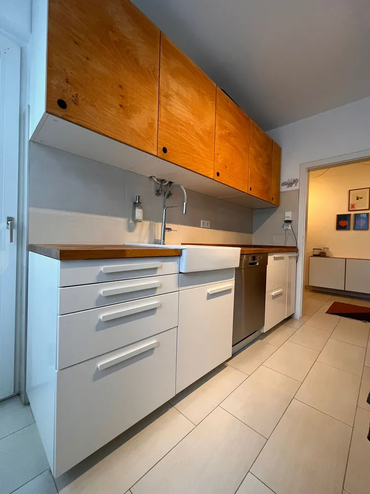 2 Zimmer Wohnung mit 68 m² in Düsseldorf – Bild 2