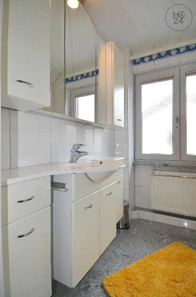 2 Zimmer Wohnung mit 60 m² in Weil am Rhein – Bild 12