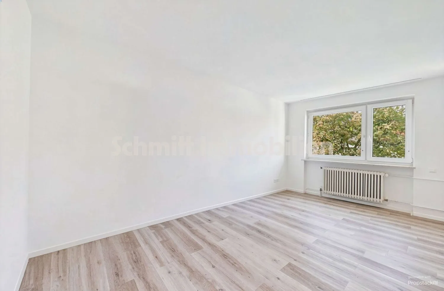 4 room apartment with 115 m² in Frankfurt am Main – Photo 9