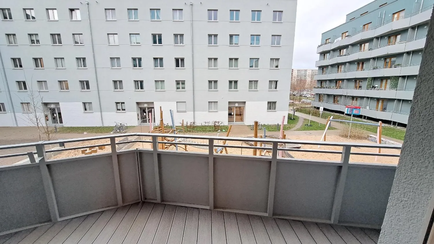 1 Zimmer Wohnung mit 45 m² in Berlin – Bild 5