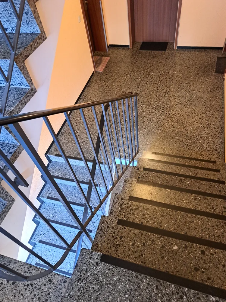 2 Zimmer Wohnung mit 60 m² in Bayreuth – Bild 8
