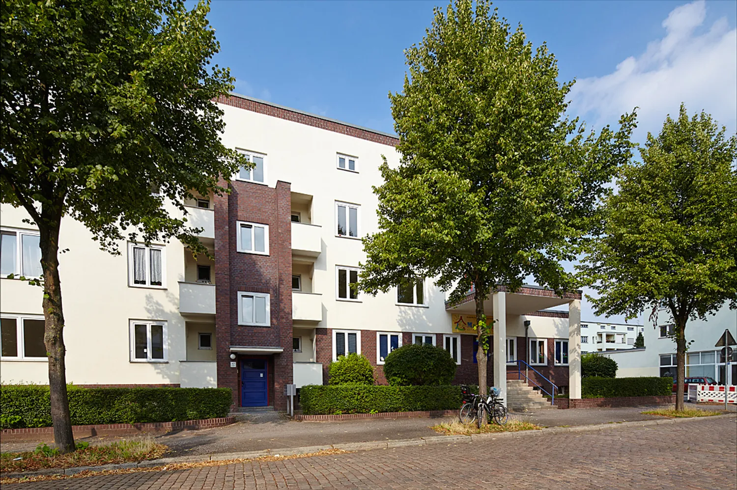 3 Zimmer Wohnung mit 77 m² in Magdeburg – Bild 3