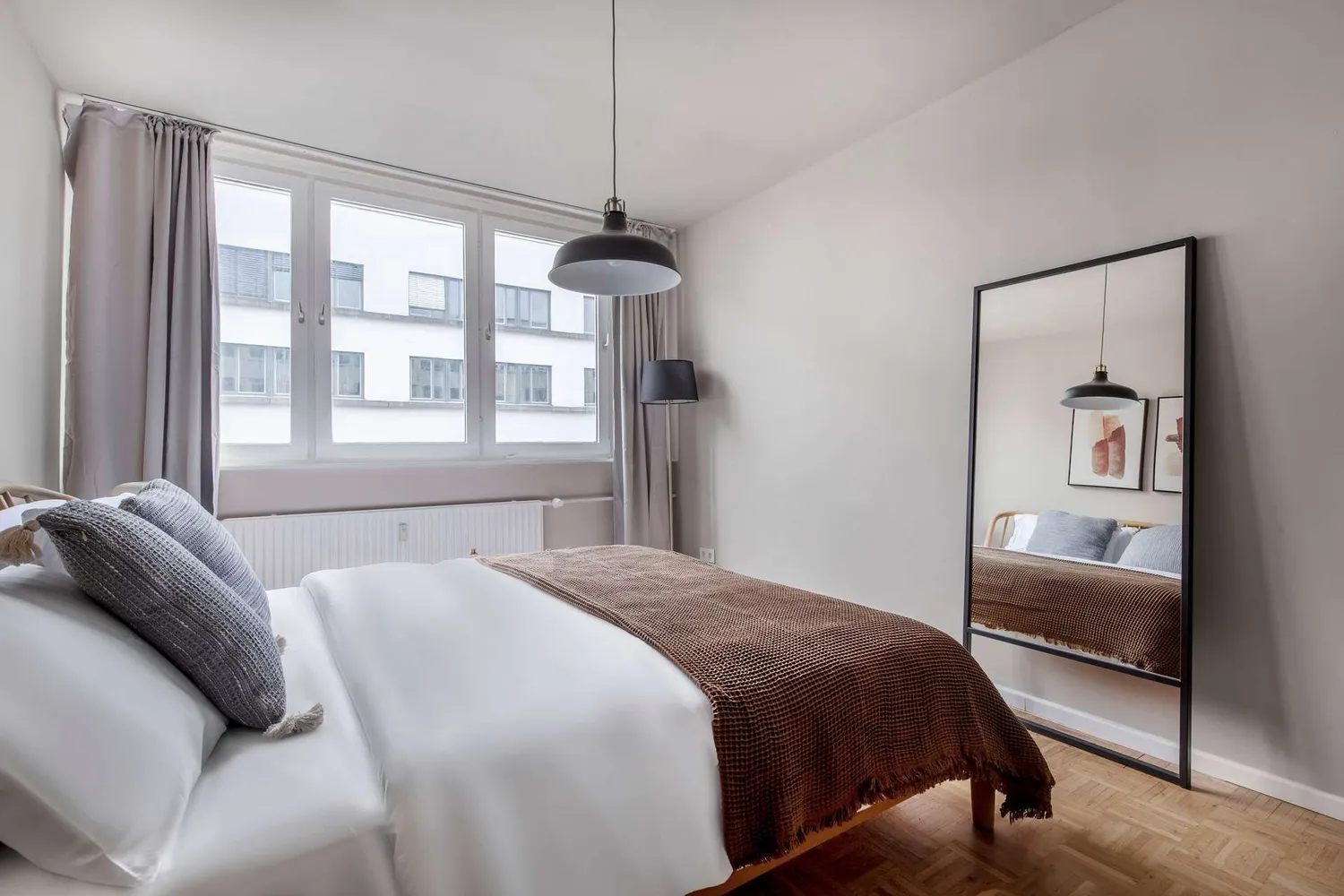 2 Zimmer Wohnung mit 65 m² in Berlin – Bild 4
