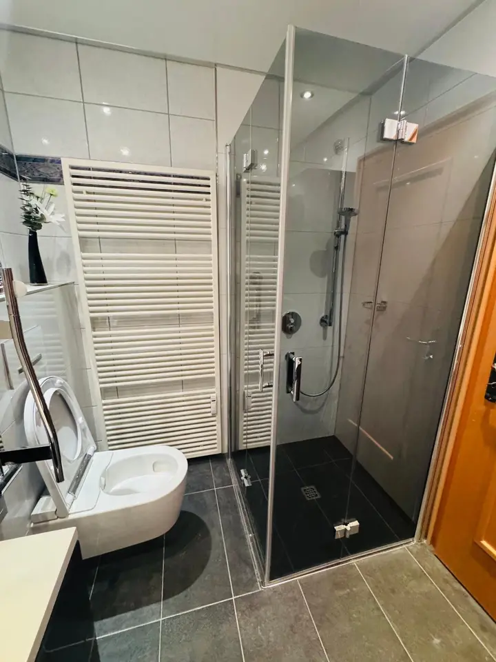 3 Zimmer Wohnung mit 85 m² in Witten – Bild 4