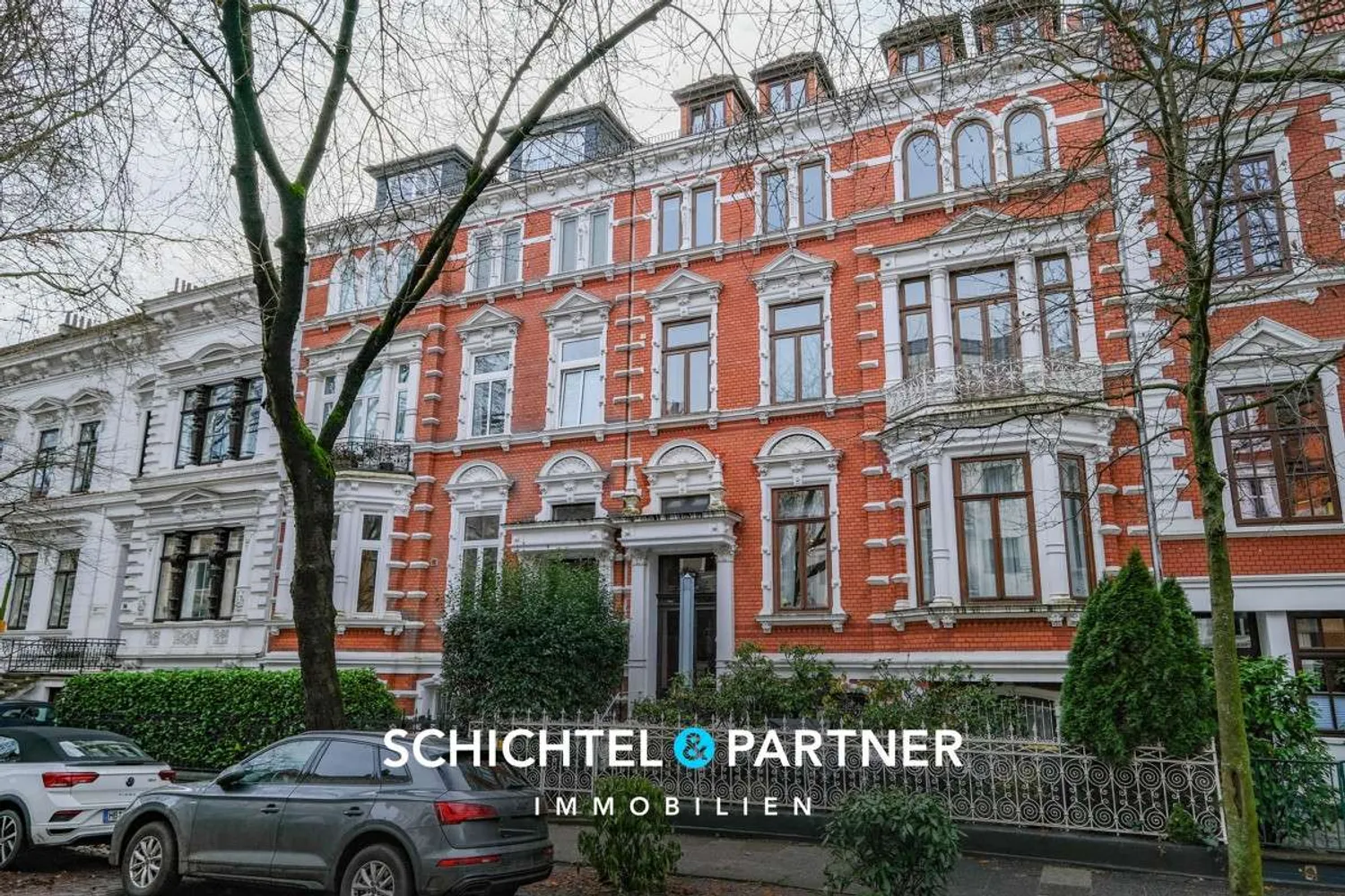 5 Zimmer Wohnung mit 178 m² in Bremen – Bild 11