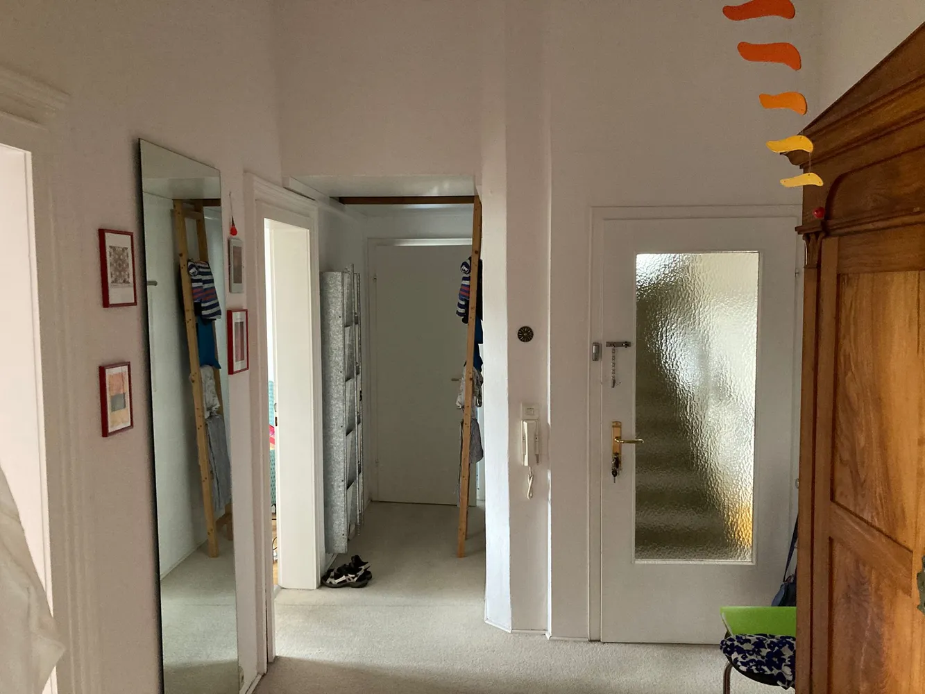 3 Zimmer Wohnung mit 67 m² in Marburg – Bild 3