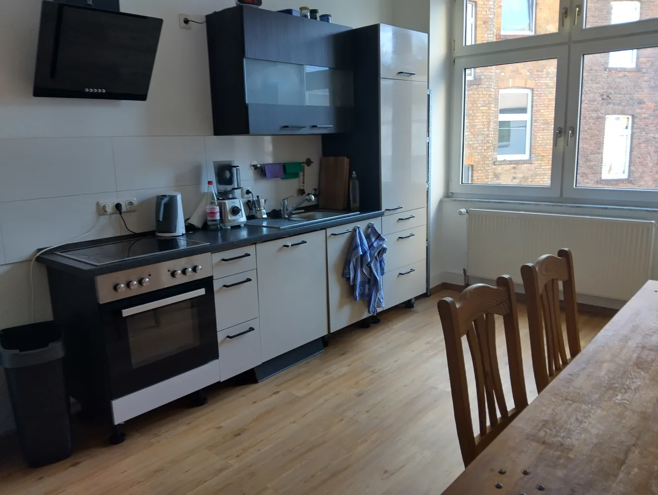 WG-Zimmer mit 25 m² in Koblenz – Bild 3