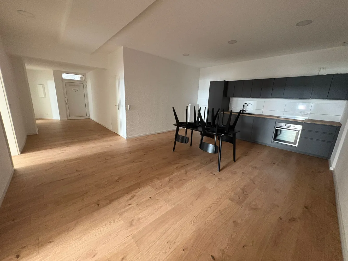 3 Zimmer Wohnung mit 90 m² in Krefeld – Bild 3