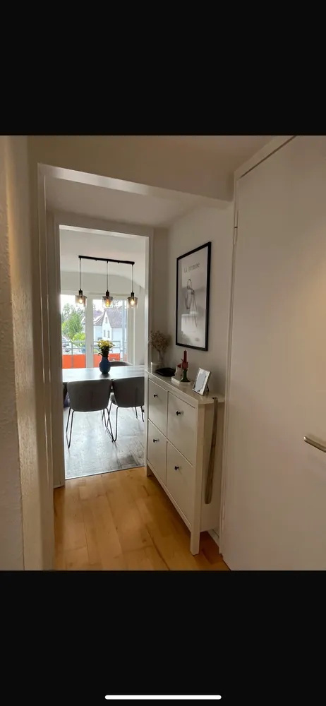 2 Zimmer Wohnung mit 43 m² in Karlsruhe – Bild 11