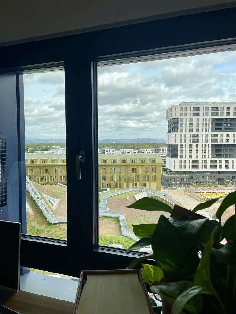 2 Zimmer Wohnung mit 46 m² in Mannheim – Bild 6