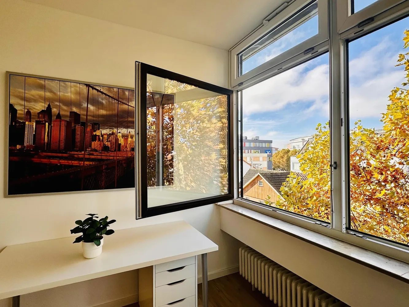 3 Zimmer Wohnung mit 66 m² in Sindelfingen – Bild 5
