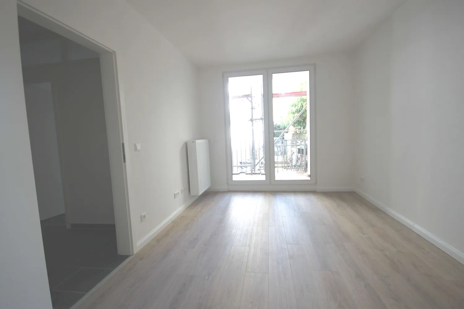 1 Zimmer Wohnung mit 27 m² in Köln – Bild 1