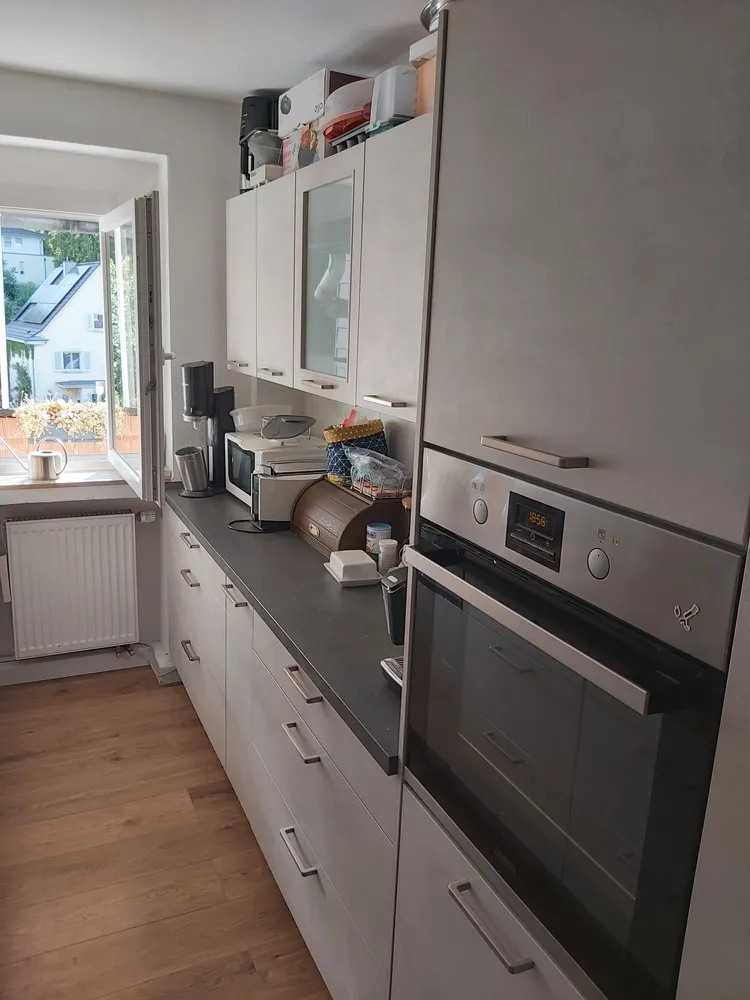 4 Zimmer Wohnung mit 85 m² in Wuppertal – Bild 4