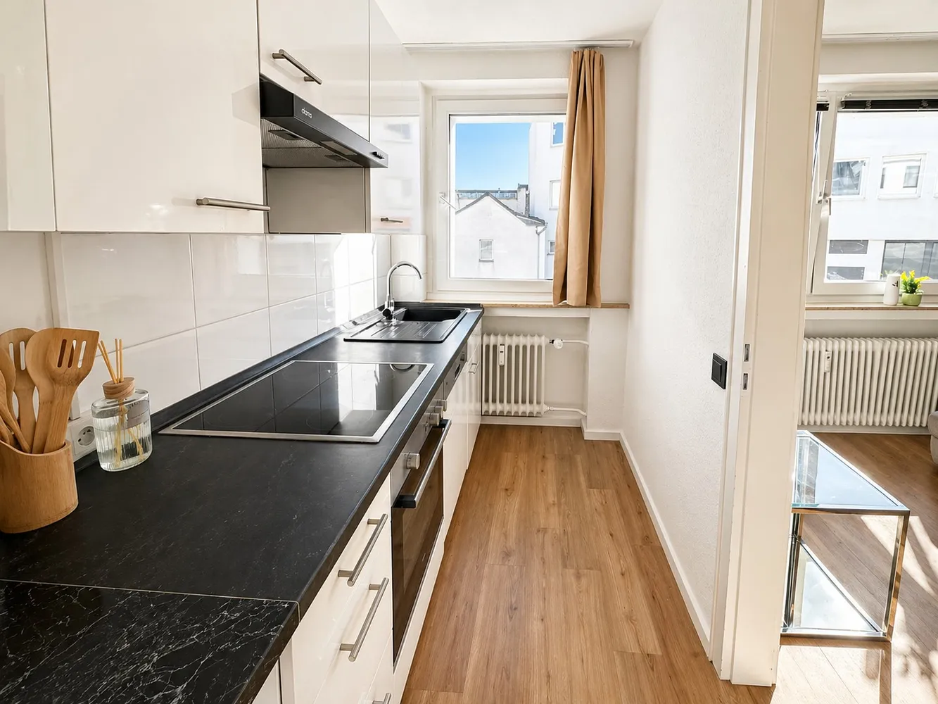 2 Zimmer Wohnung mit 55 m² in Köln – Bild 10