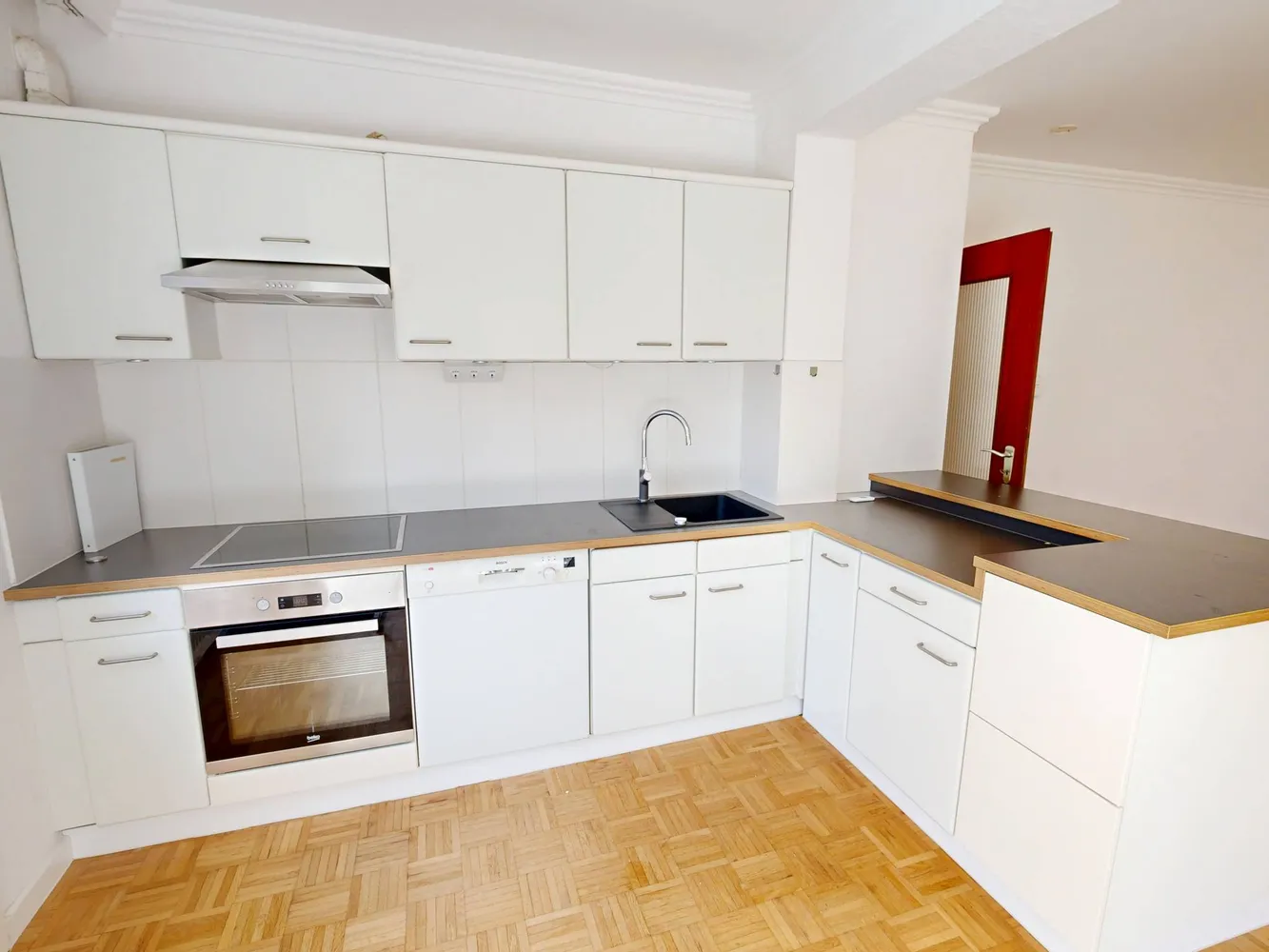 2 Zimmer Wohnung mit 56 m² in Hamburg – Bild 6