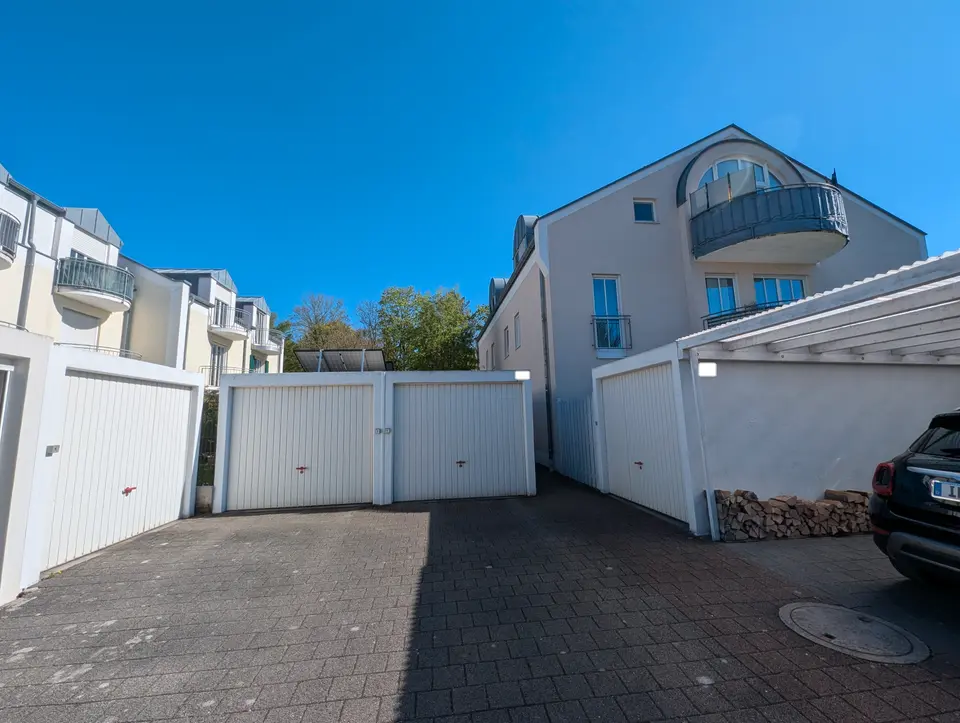 3 Zimmer Wohnung mit 73 m² in Ingolstadt – Bild 5
