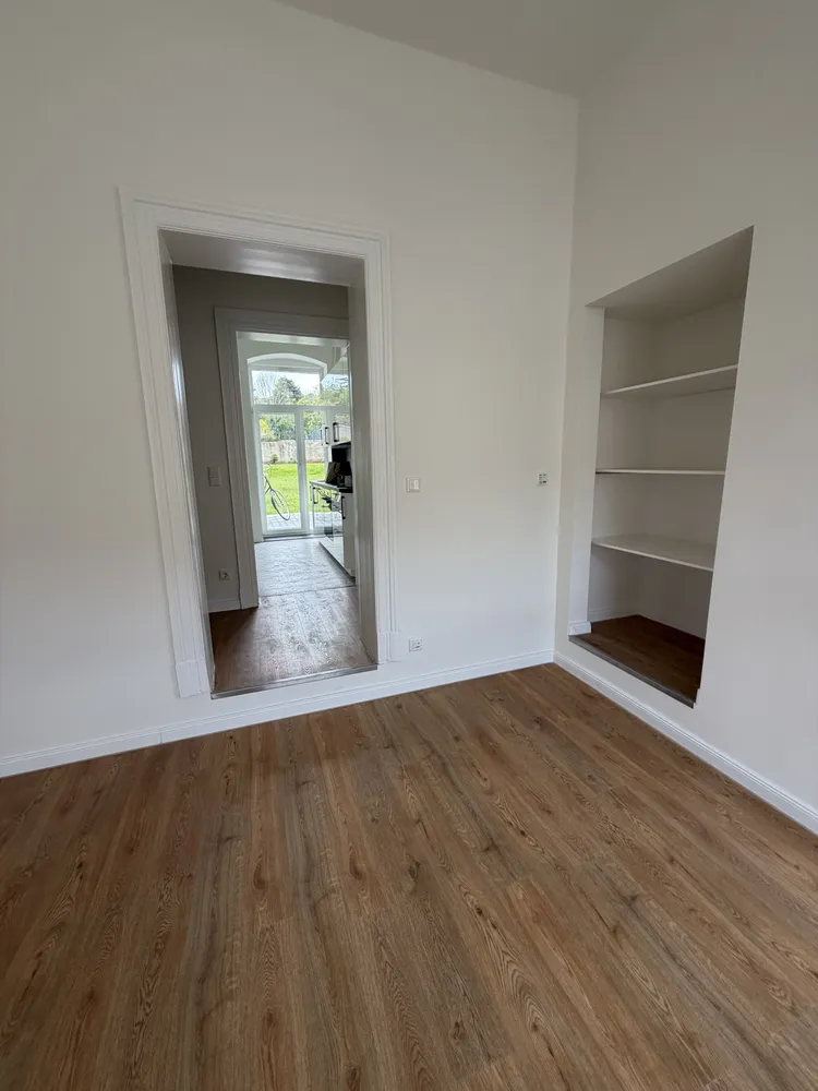 3 Zimmer Wohnung mit 65 m² in Flensburg – Bild 4