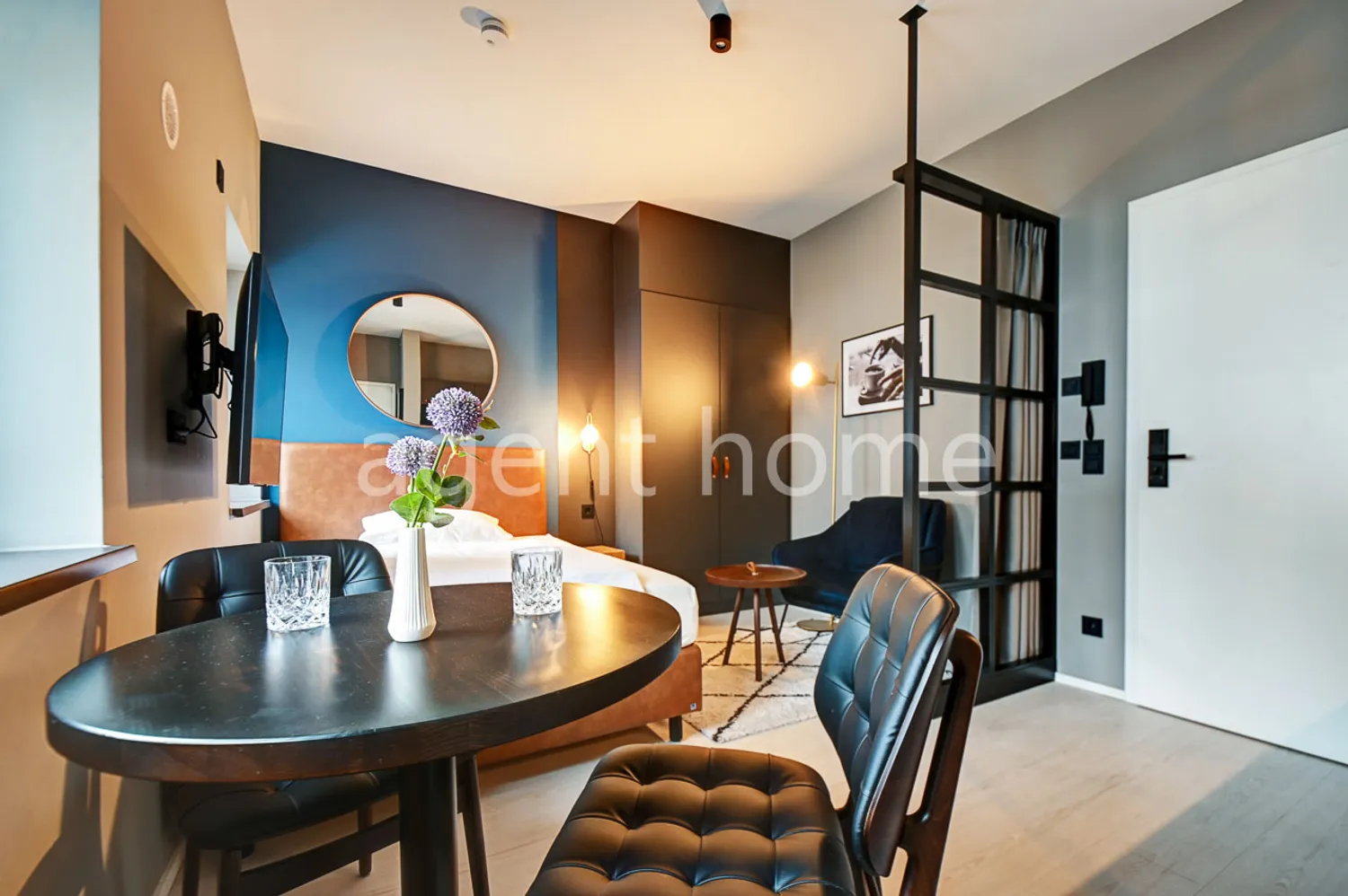 1 Zimmer Wohnung mit 22 m² in Stuttgart – Bild 2