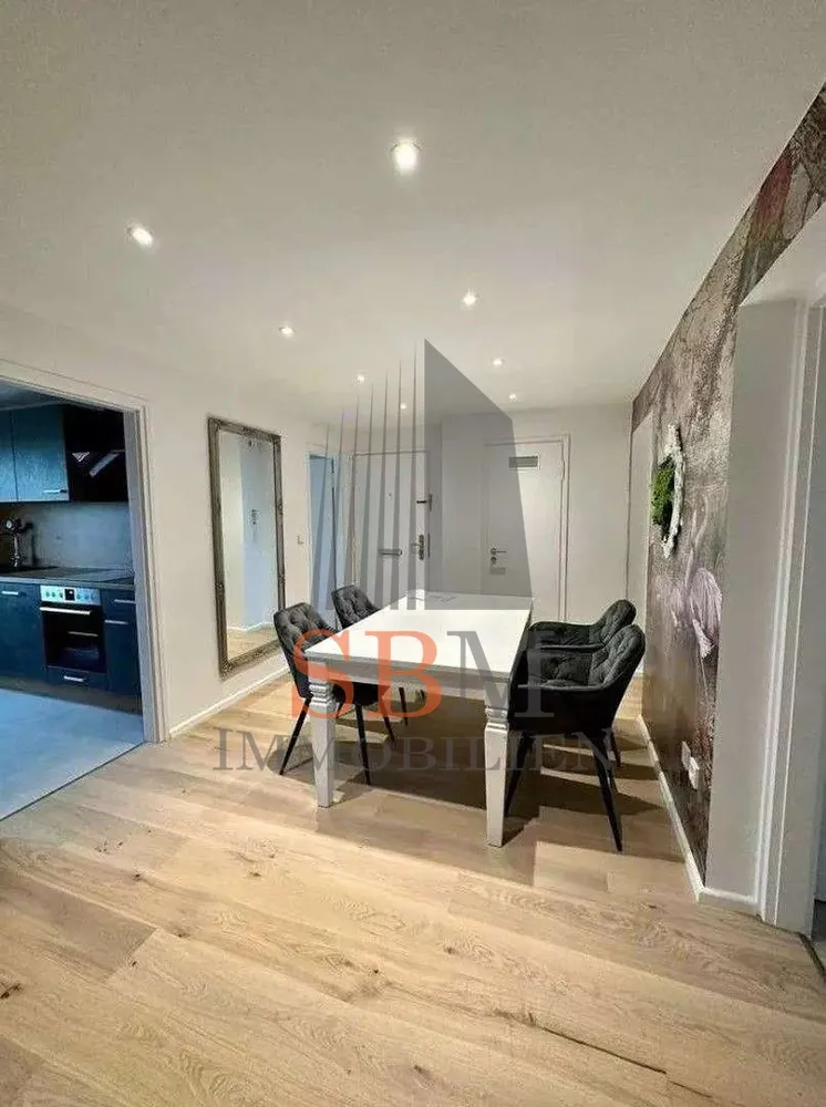 WG-Zimmer mit 21 m² in München – Bild 1