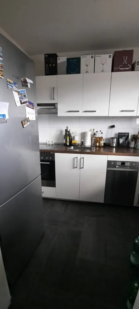 2 Zimmer Wohnung mit 63 m² in Heidelberg – Bild 8