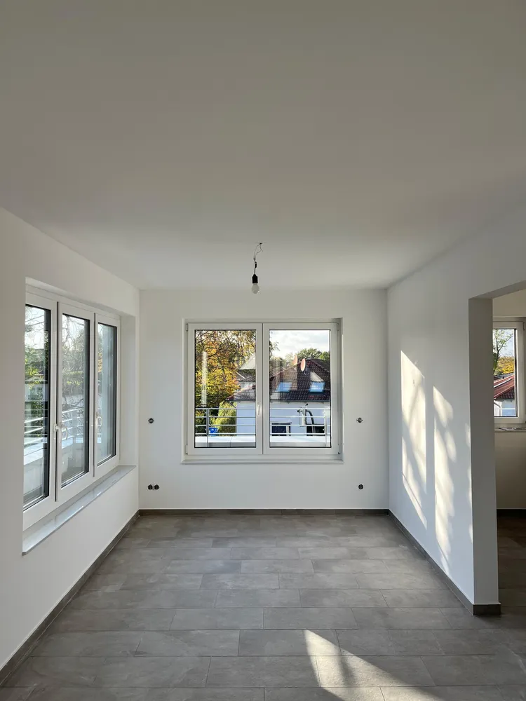 4 Zimmer Wohnung mit 124 m² in Dortmund – Bild 9