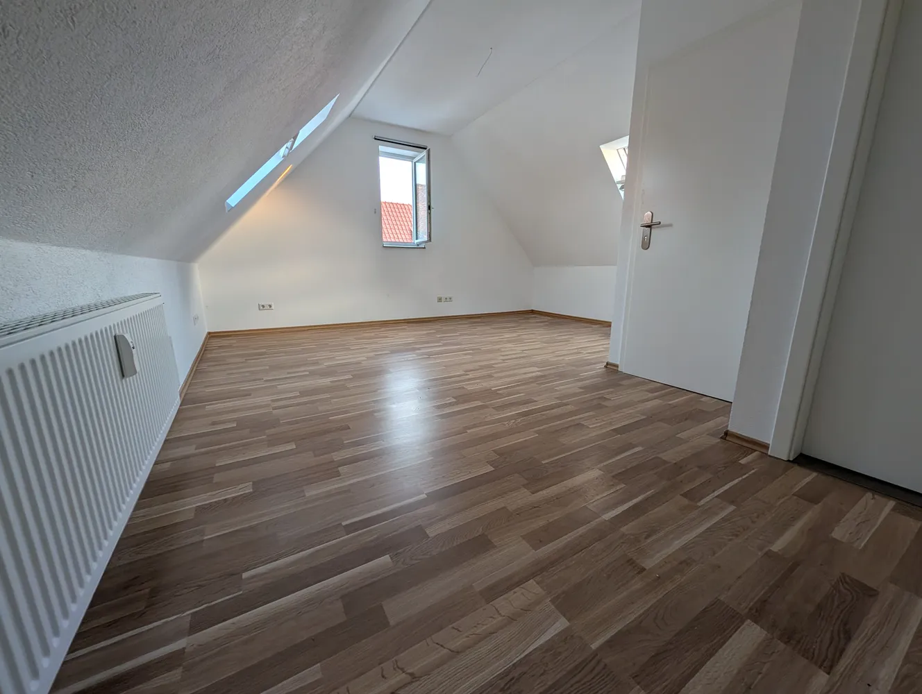 1 Zimmer Wohnung mit 24 m² in Stuttgart – Bild 8