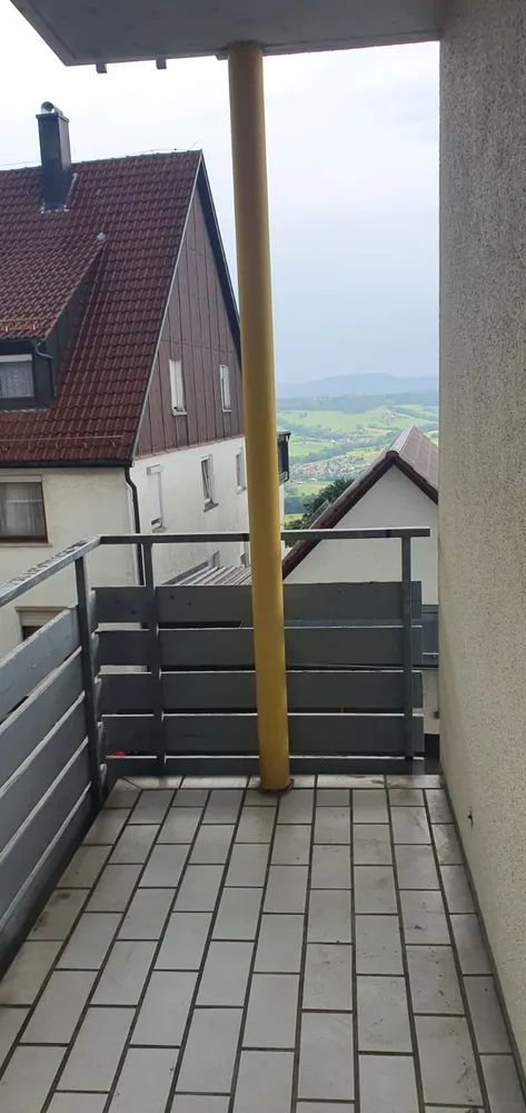2 Zimmer Wohnung mit 56 m² in Göppingen – Bild 3