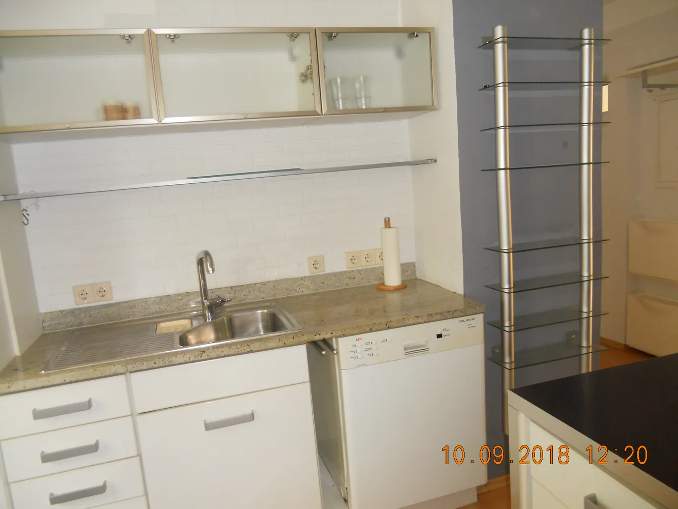 3 room apartment with 89 m² in Nuremberg – Photo 5