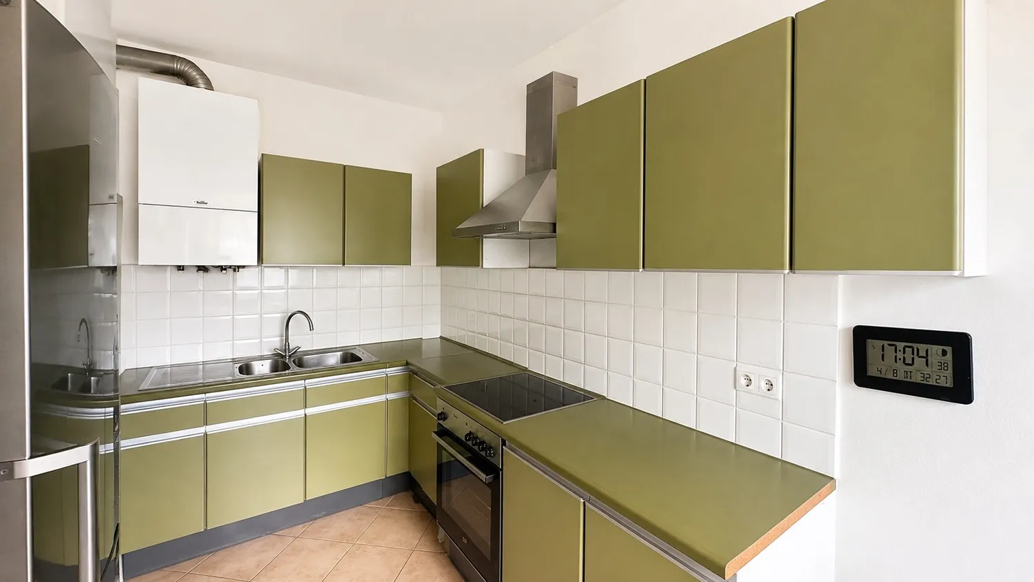 2 Zimmer Wohnung mit 54 m² in Krefeld – Bild 9