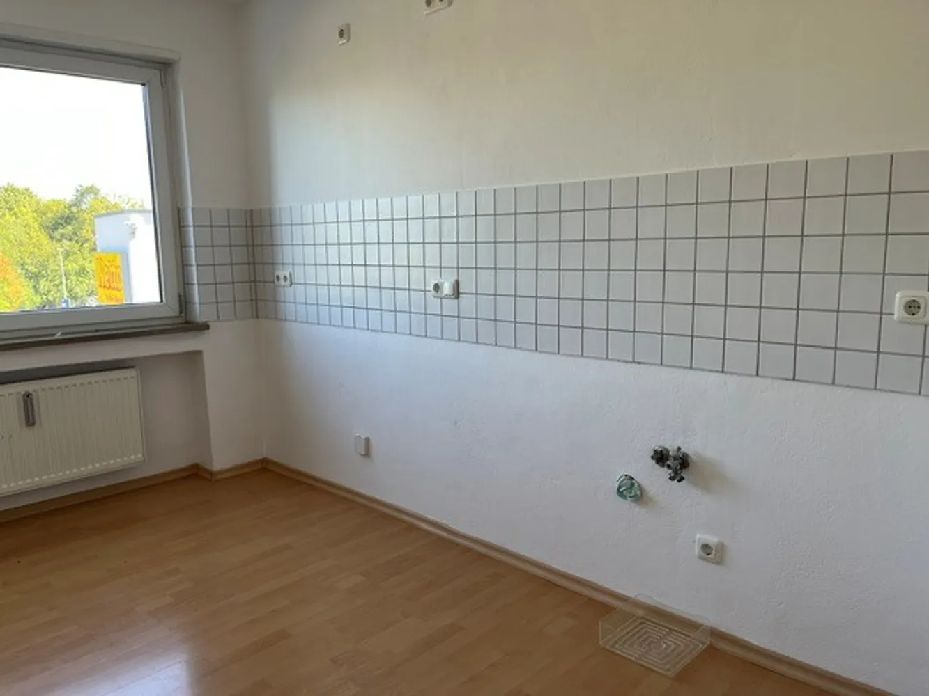 4 Zimmer Wohnung mit 91 m² in Regensburg – Bild 3