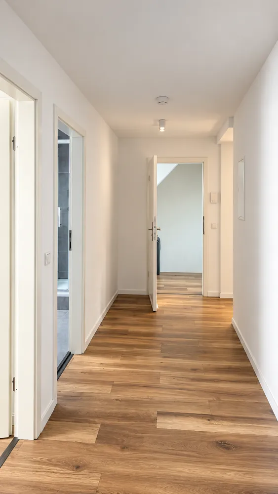 4 Zimmer Wohnung mit 117 m² in Wuppertal – Bild 9