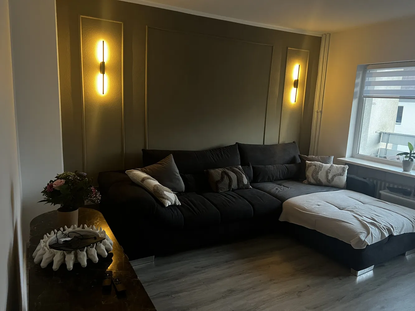 2 Zimmer Wohnung mit 55 m² in Berlin – Bild 1