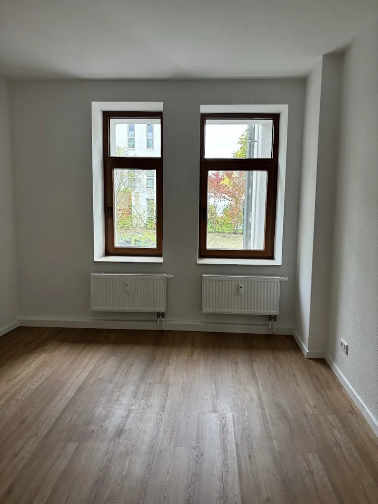 2 Zimmer Wohnung mit 52 m² in Leipzig – Bild 2