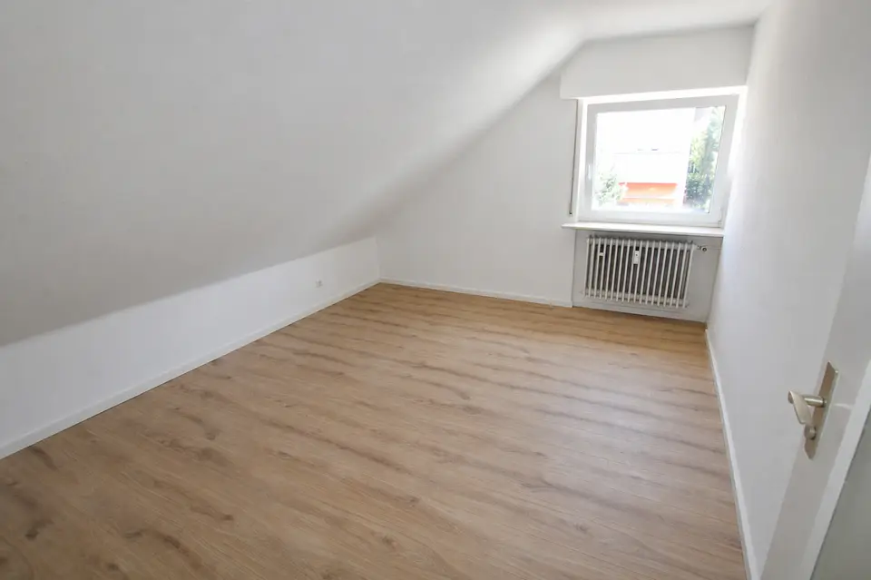 2 Zimmer Wohnung mit 18 m² in Karlsruhe – Bild 5