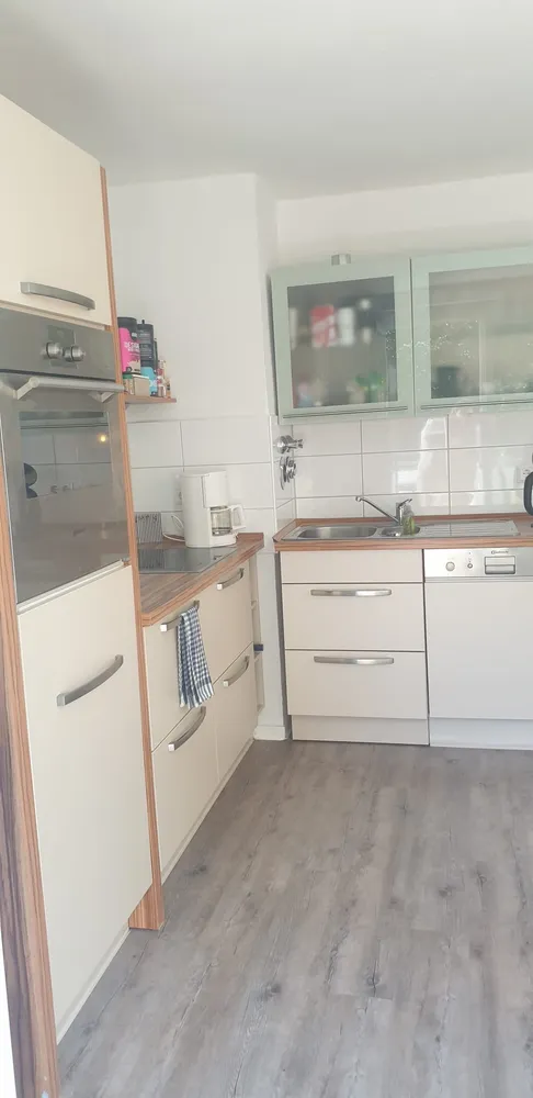 2 room apartment with 38 m² in Kassel – Photo 5