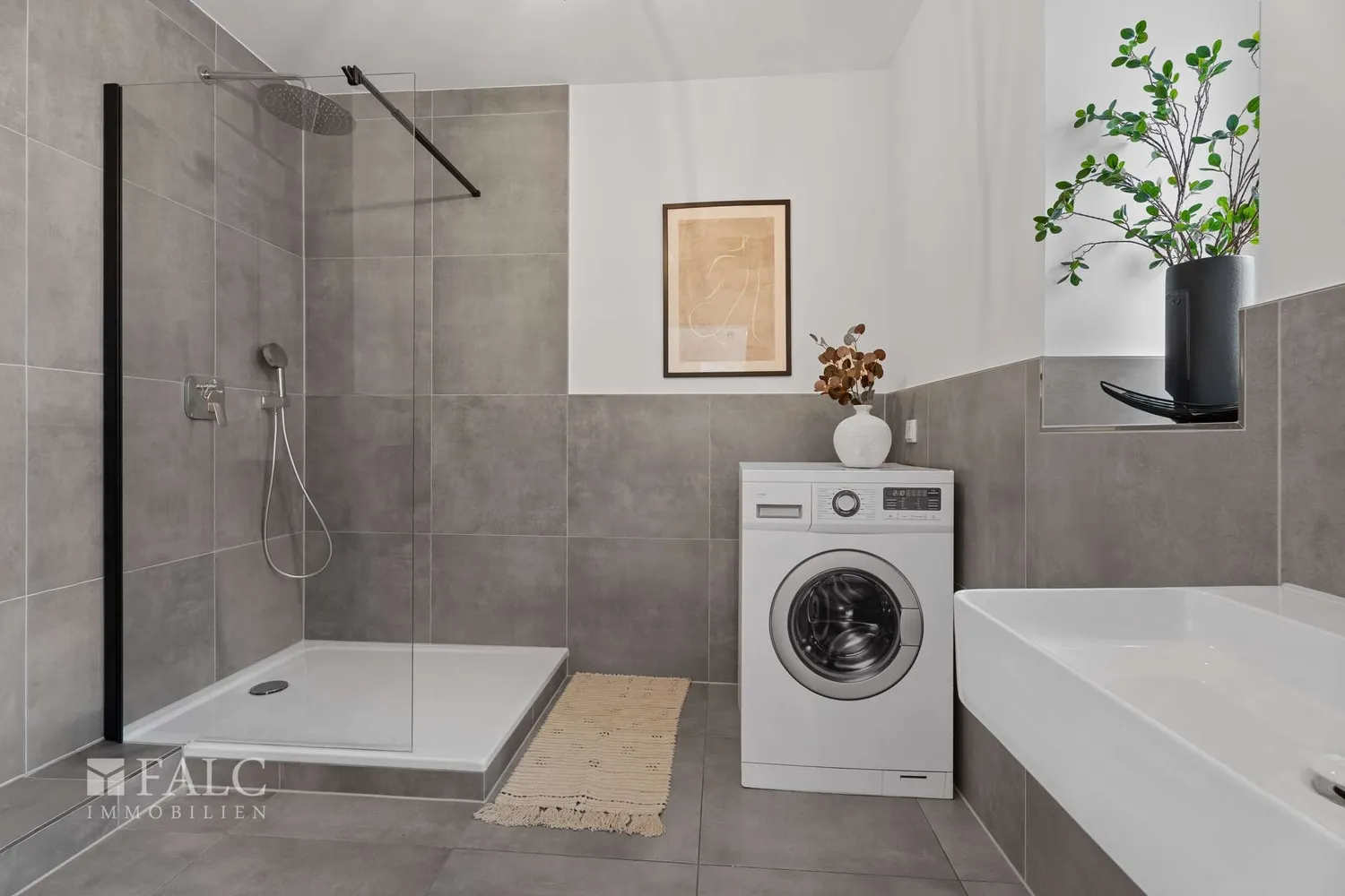 3 Zimmer Wohnung mit 97 m² in Mülheim an der Ruhr – Bild 4