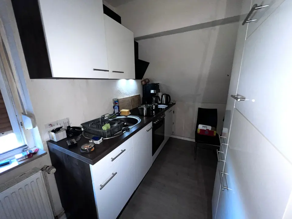 2 Zimmer Wohnung mit 55 m² in Cloppenburg – Bild 3