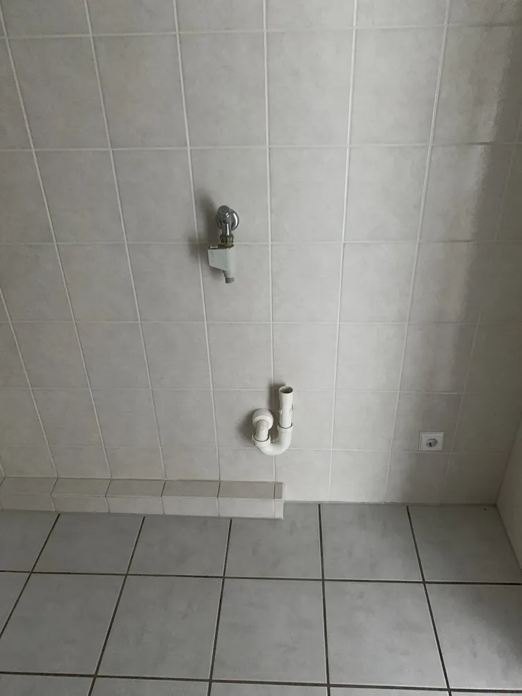 3 room apartment with 70 m² in Gelsenkirchen – Photo 9