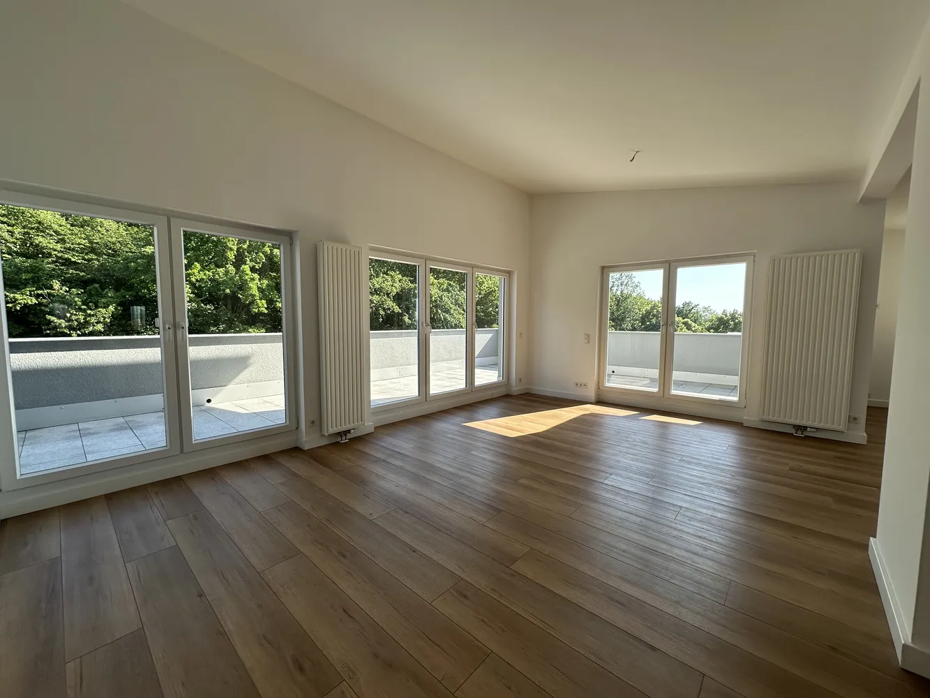 4 Zimmer Wohnung mit 150 m² in Göttingen – Bild 1