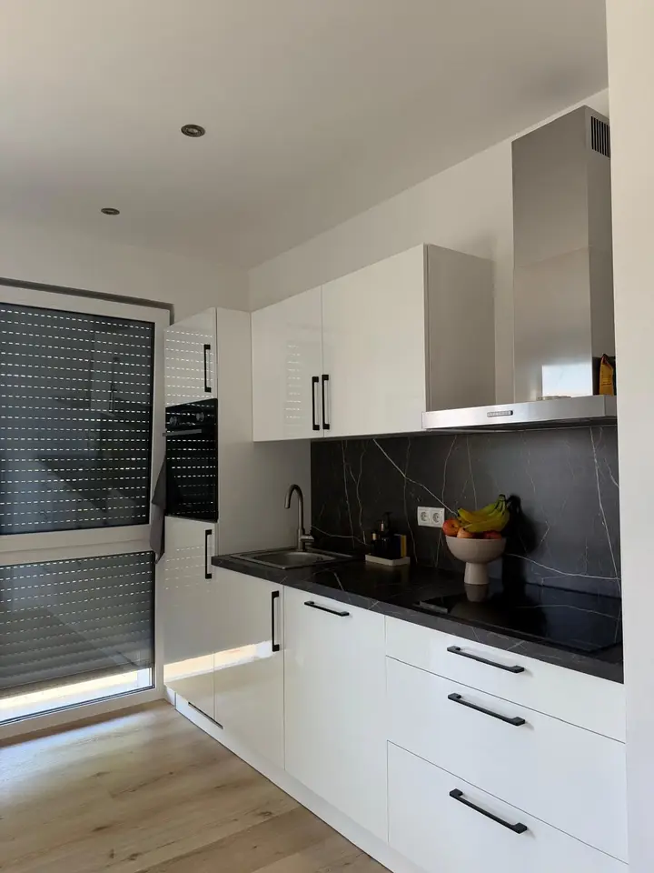 2 Zimmer Wohnung mit 66 m² in Osnabrück – Bild 2