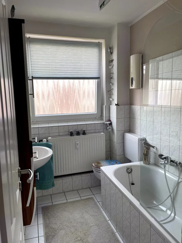 3 Zimmer Wohnung mit 70 m² in Elmshorn – Bild 10