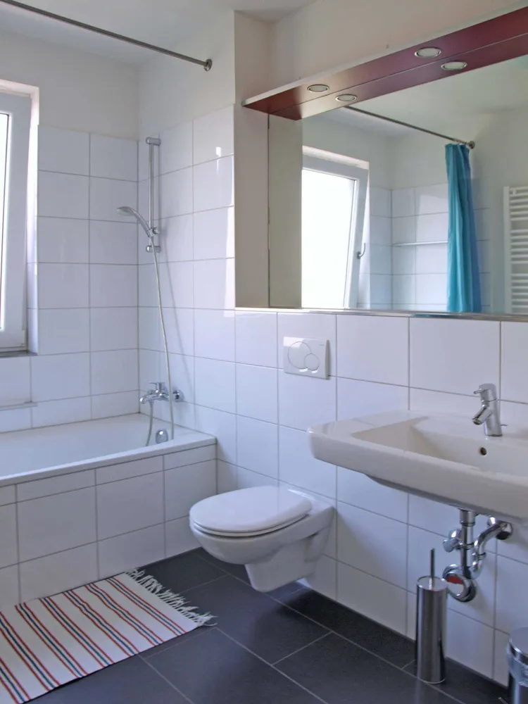 3 Zimmer Wohnung mit 86 m² in Hamburg – Bild 7