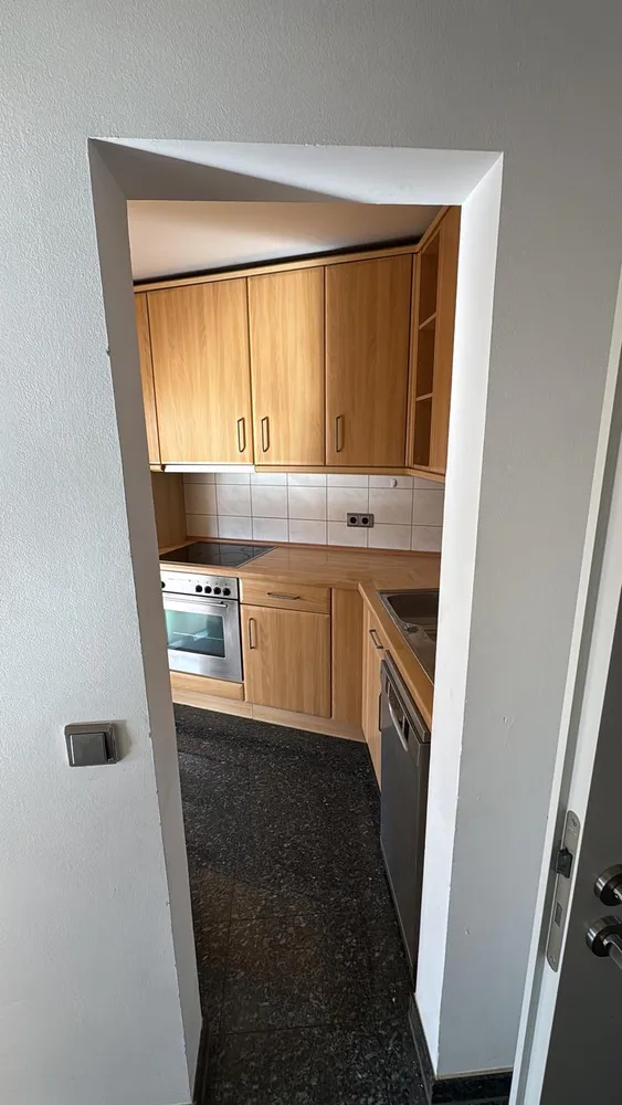 3 Zimmer Wohnung mit 68 m² in Düsseldorf – Bild 4