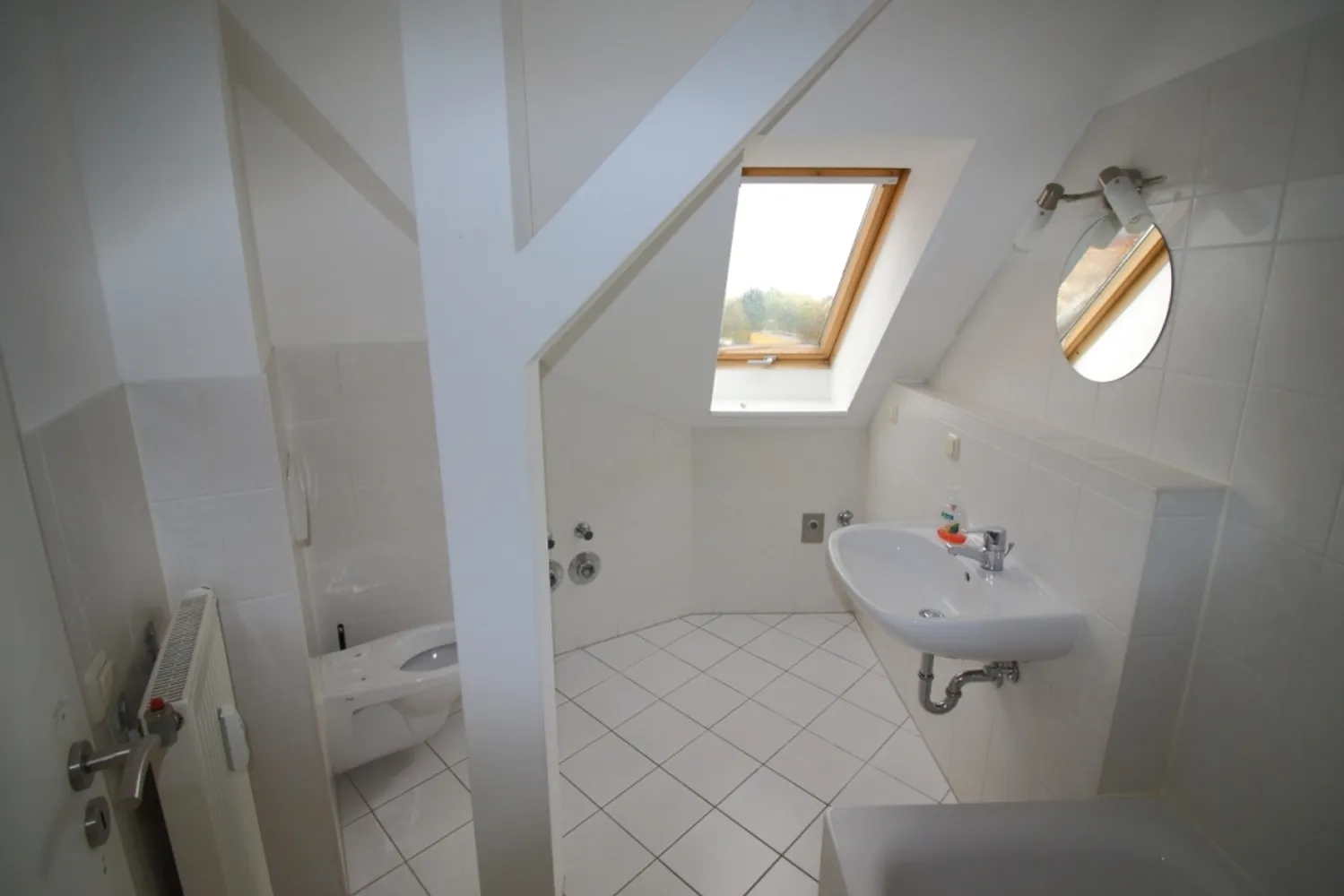 2 Zimmer Wohnung mit 55 m² in Halle (Saale) – Bild 10