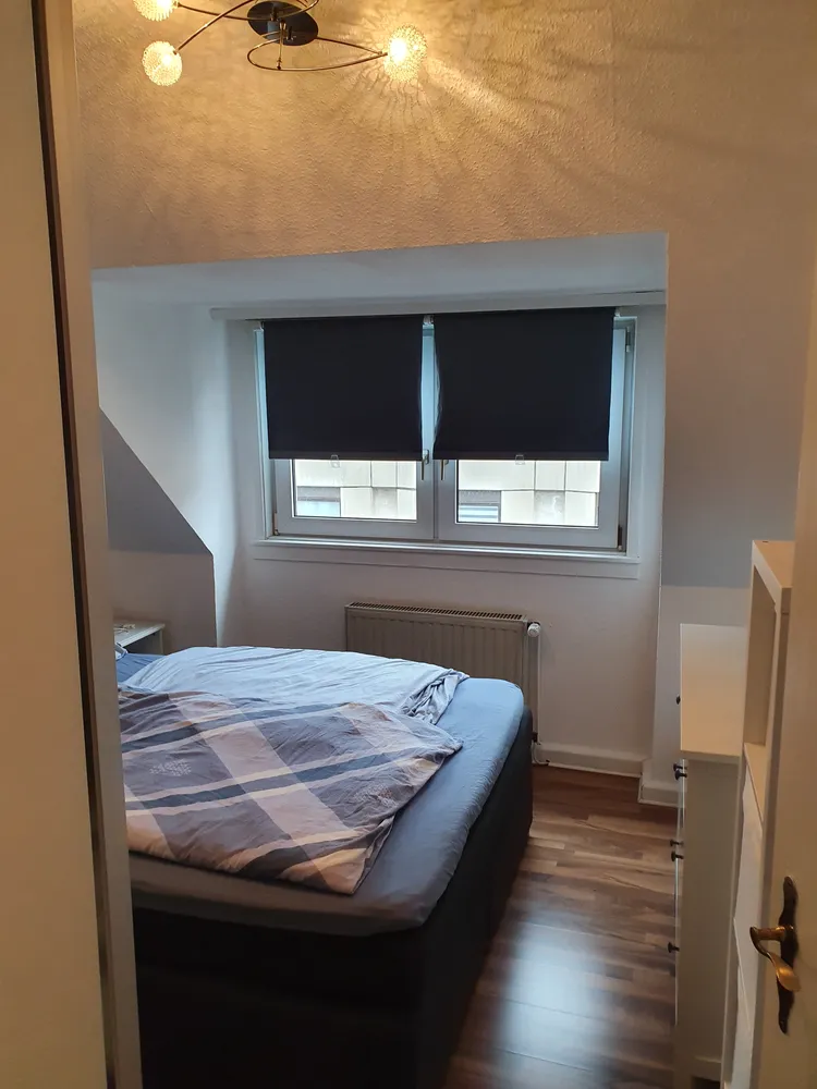 3 Zimmer Wohnung mit 54 m² in Wuppertal – Bild 6