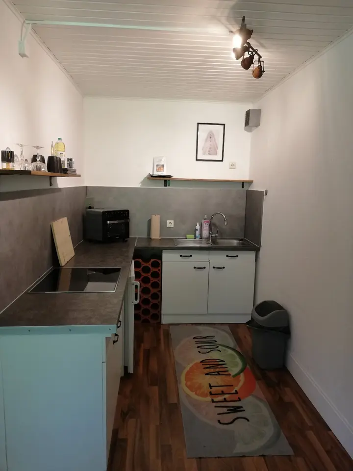 WG-Zimmer mit 50 m² in Seesen – Bild 6