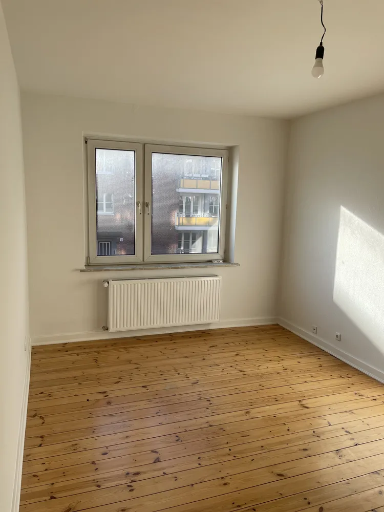 1 Zimmer Wohnung mit 43 m² in Hamburg – Bild 8