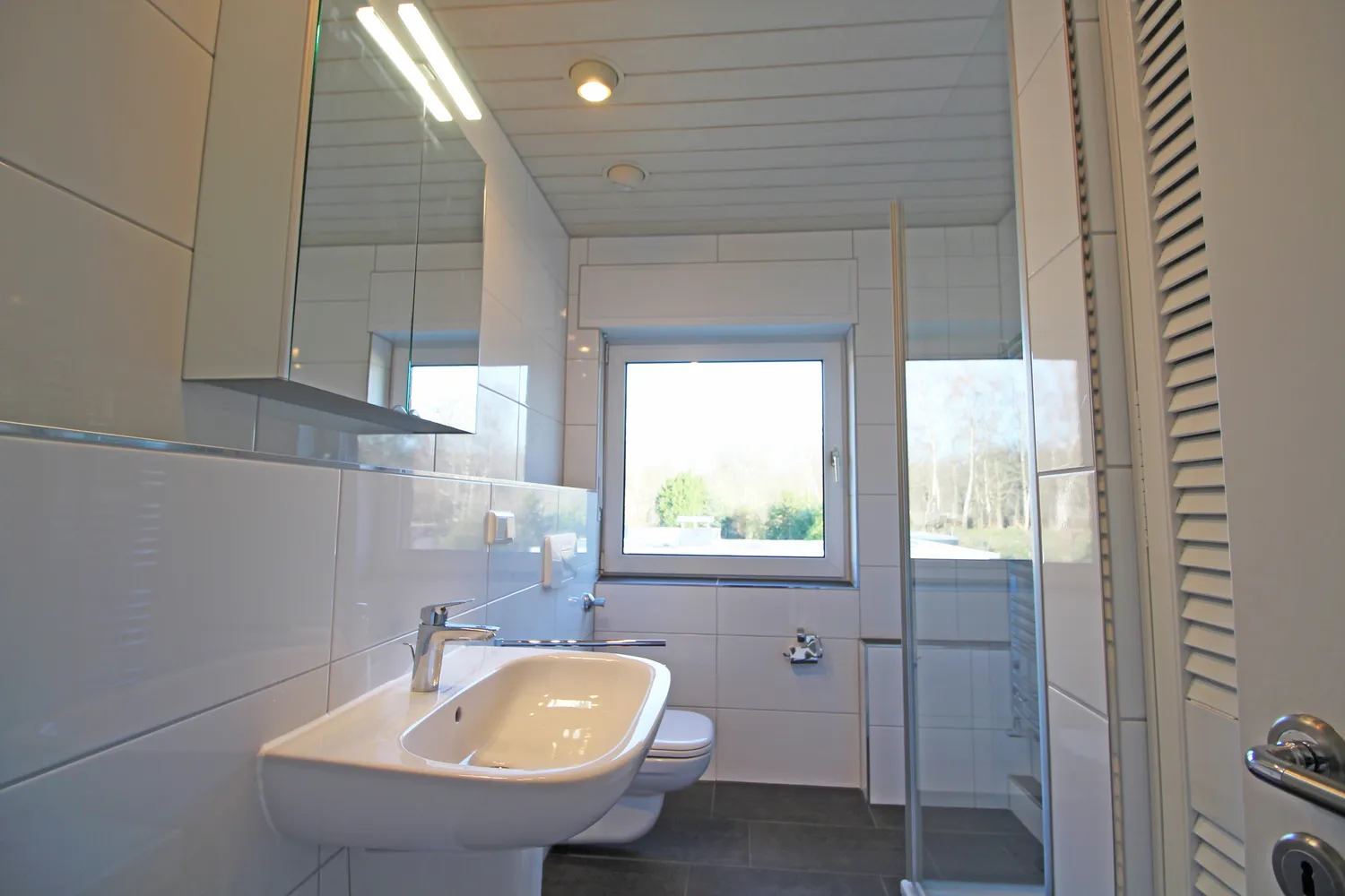 3 Zimmer Wohnung mit 52 m² in Dortmund – Bild 9